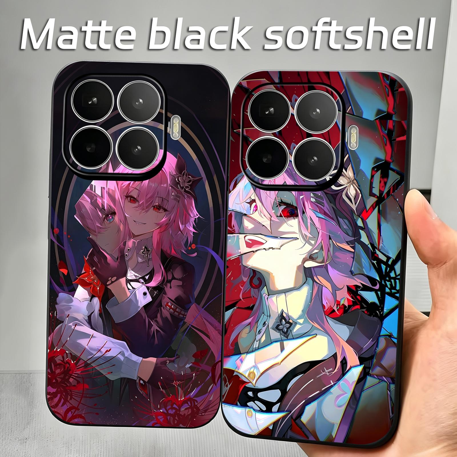 Phone Cases Xiaomi 15 - 電話ケース Xiaomi 17 15 14 13
