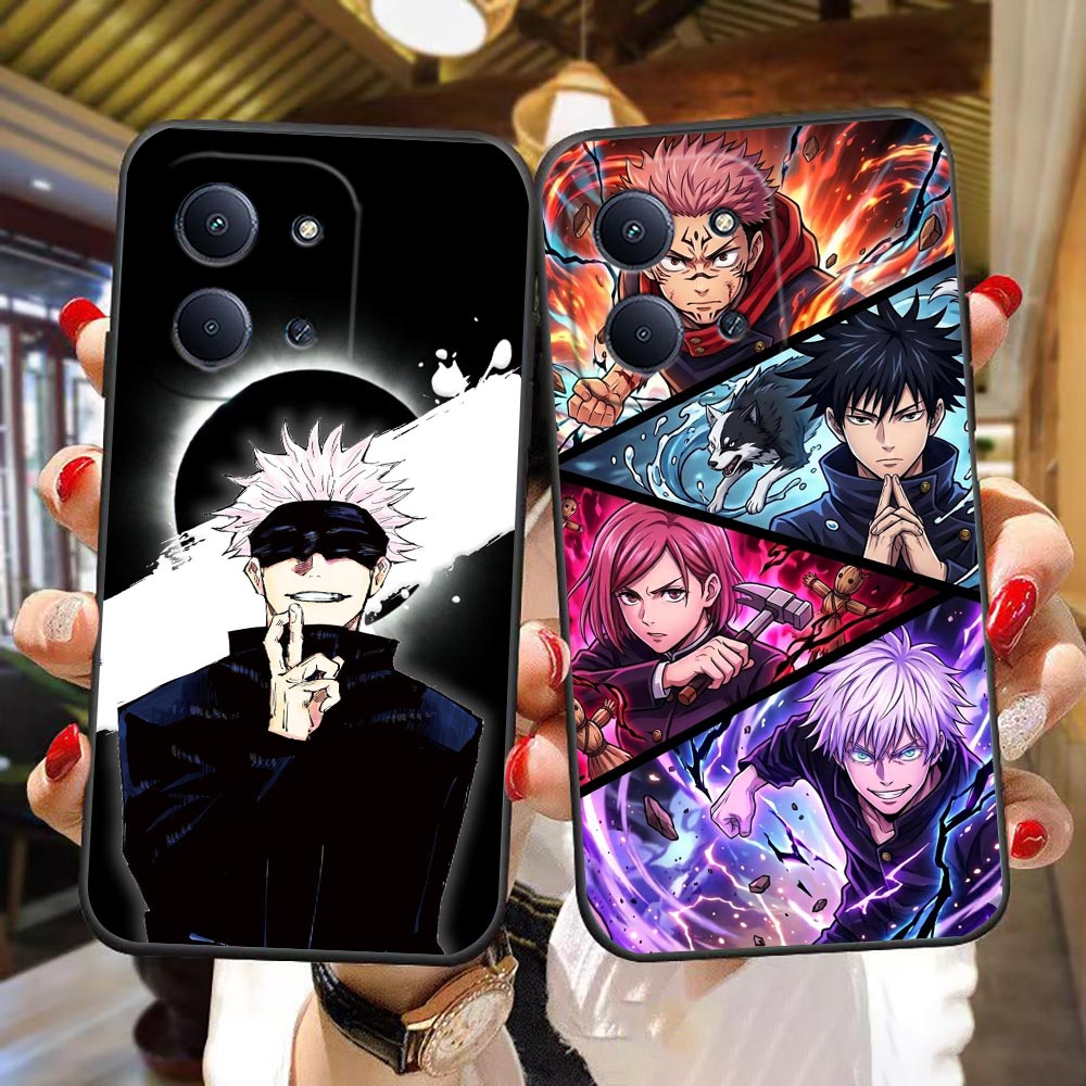 Phone Cases Ireland - HY13 アイルランド イルランド国旗 透明スマホケース Motorola Moto