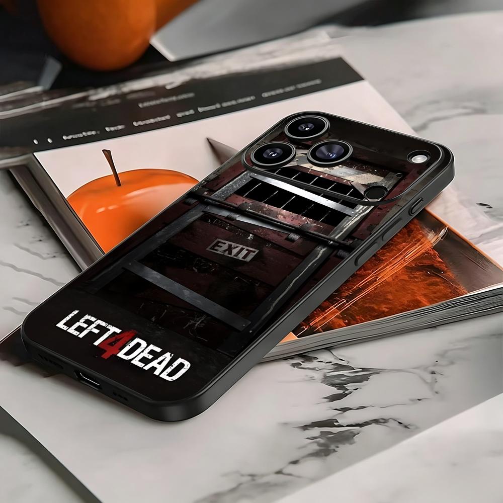 Phone Cases Xr Iphone - ゲーム「Left 4 Dead Cool」iPhoneケース iPhone 17