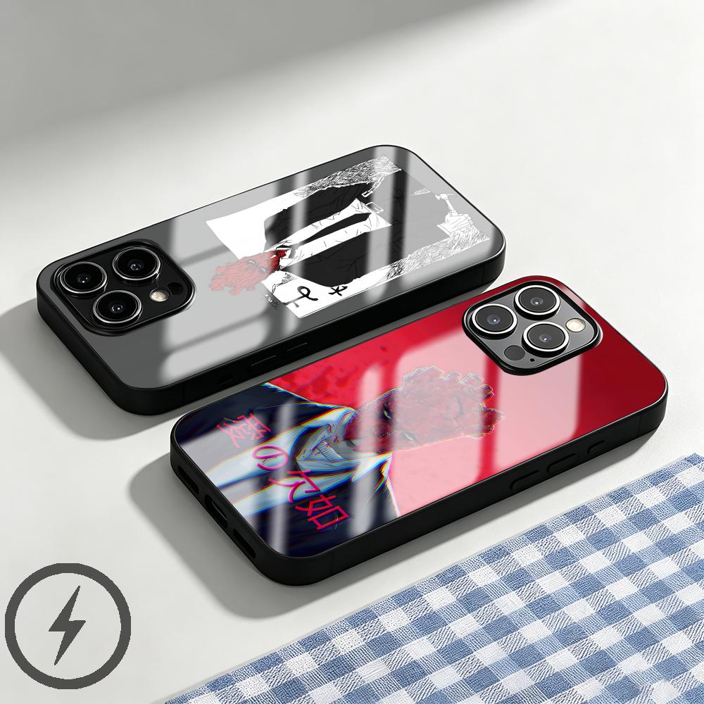 Phone Cases Iphone 13 - アニメ「ドロヘドロ」iPhoneケース iPhone 17 16 15 14