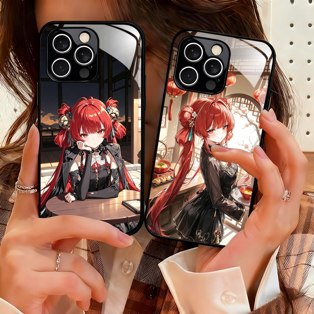 Suoming「うずウェーブ」シリーズ iPhone 18、 - Phone Cases Xr Iphone のレビューと価格
