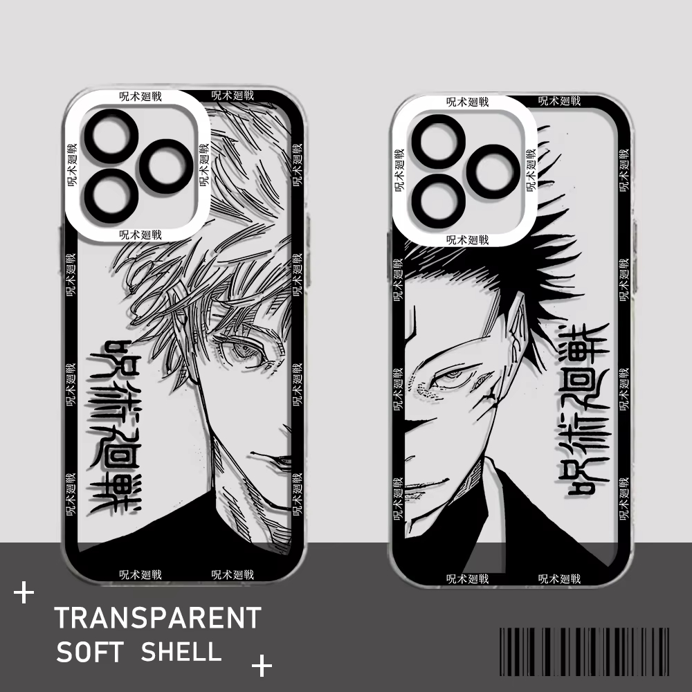 Samsung S26 S25 S24 S23 S22 S2 - Phone Cases Jujutsu Kaisen のレビューと価格