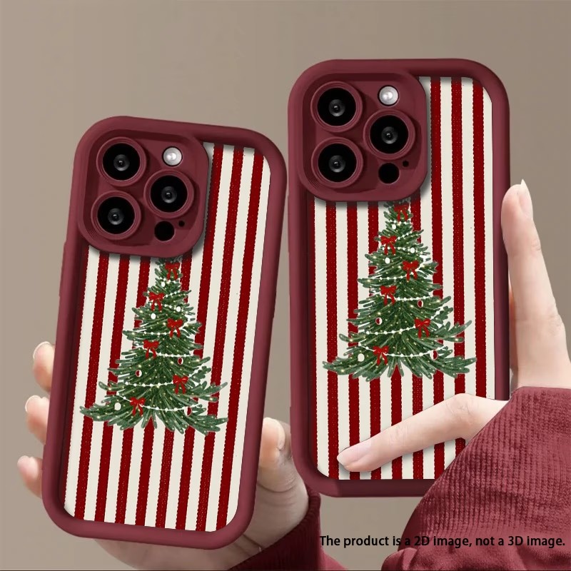 セコイアのクリスマス柄、iPhone 18 Pro Max、 - Phone Cases Iphone 13 のレビューと価格