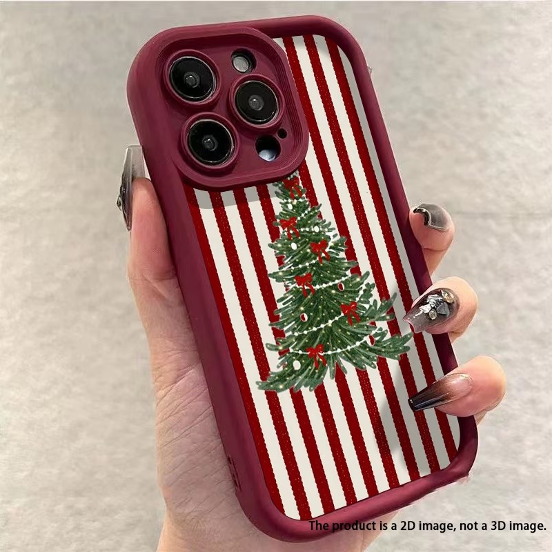 セコイアのクリスマス柄、iPhone 18 Pro Max、 - Phone Cases Iphone 13 のレビューと価格