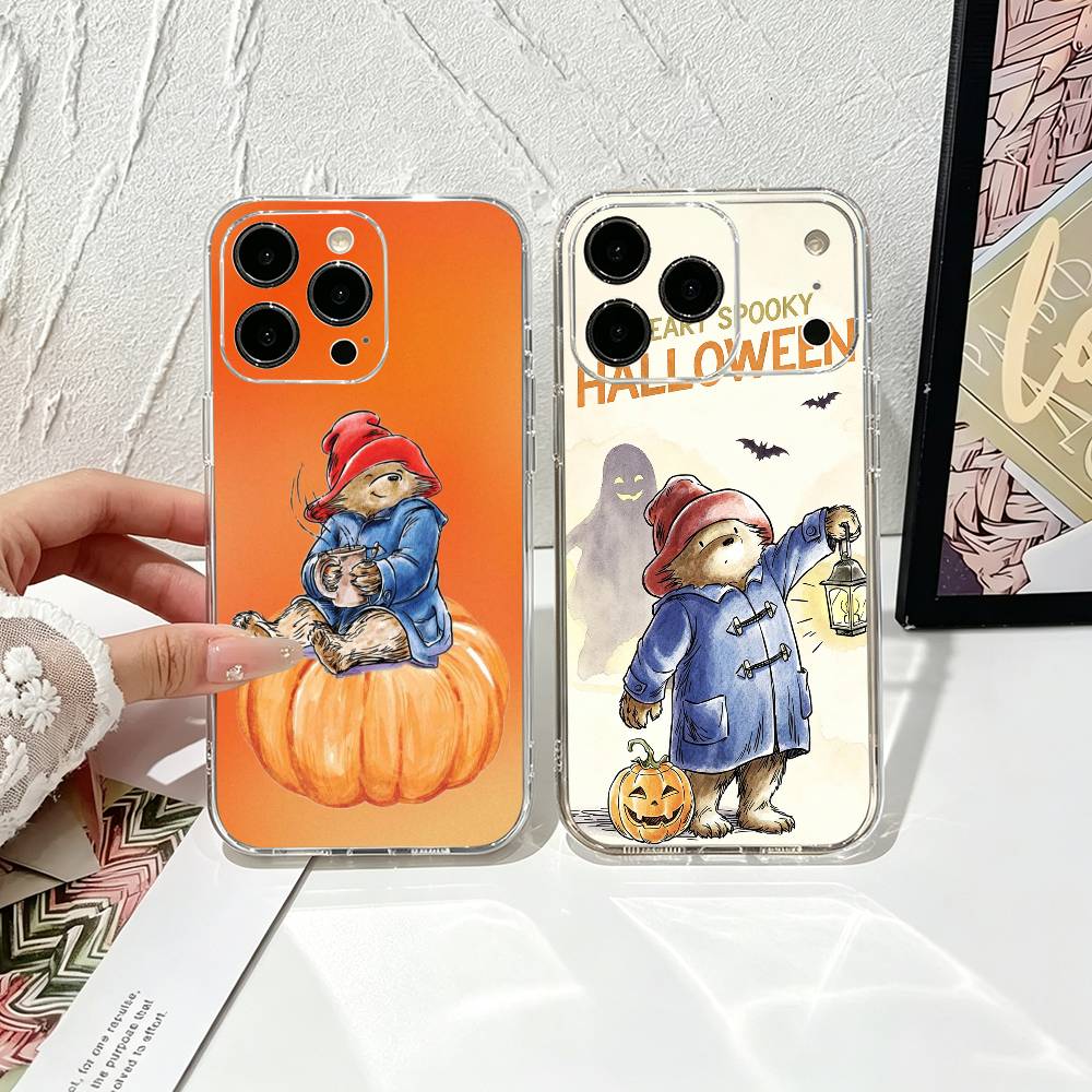 ロンドン- P-PaddingtonS ベアフォンケース i - Phone Cases London のレビューと価格