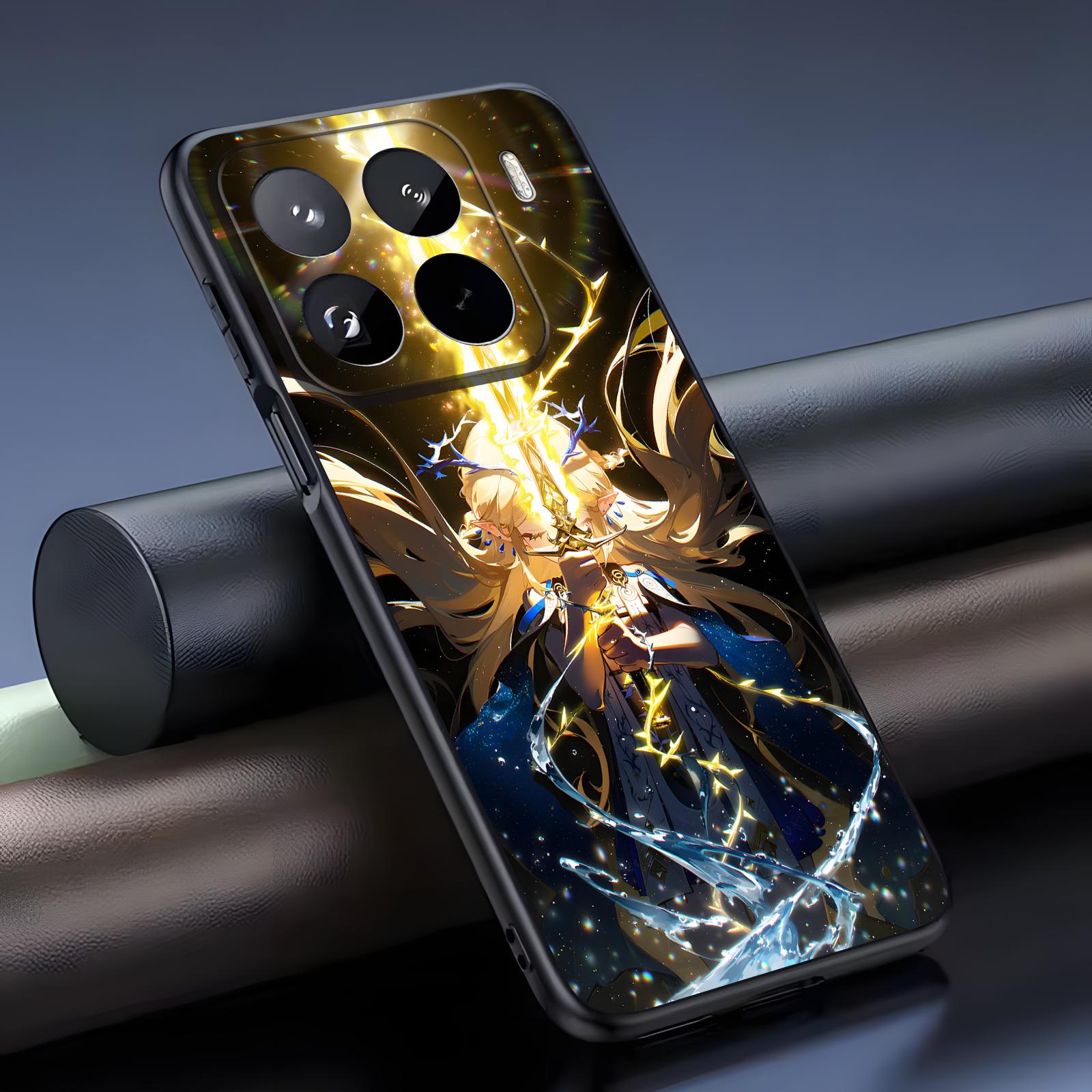 「Wuthering Waves CARTETHYIA」Xi - Phone Cases Xiaomi 15 のレビューと価格