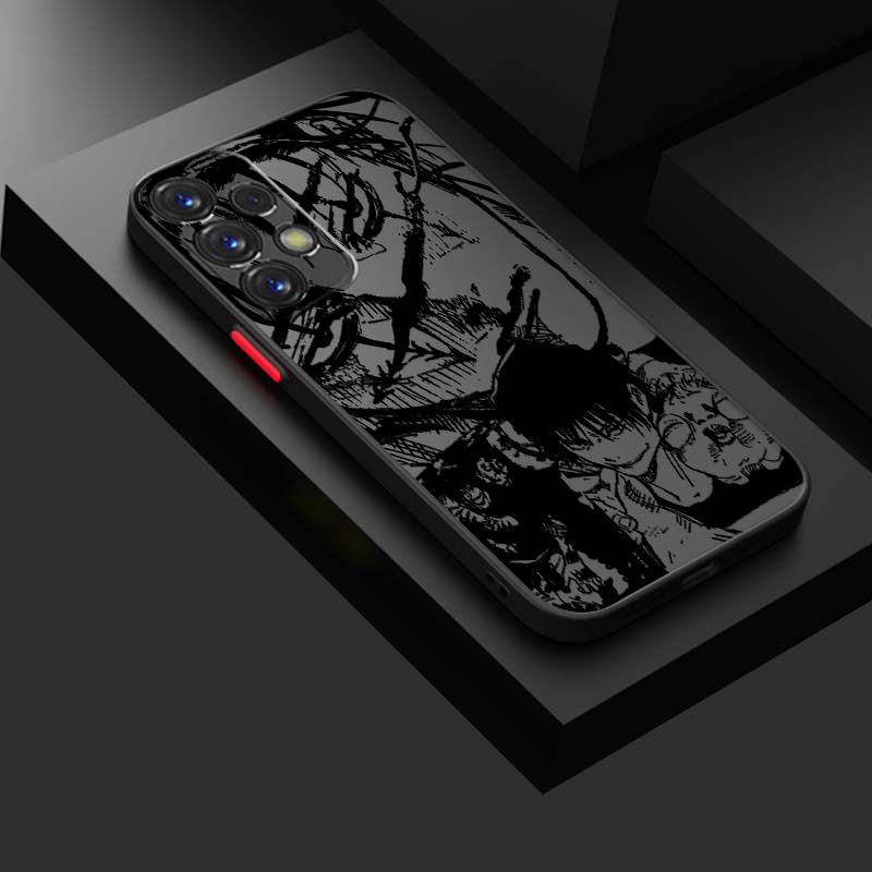 呪術廻戦 クールなスマホケース サムスンギャラクシー A71 - Phone Cases Jujutsu Kaisen のレビューと価格