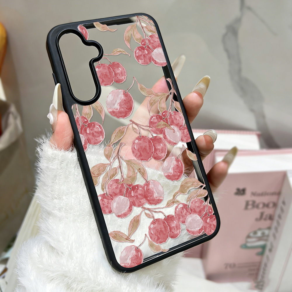 Samsung S26 Ultra、S25 FE、S24、S - Phone Cases Galaxy A16 5G のレビューと価格