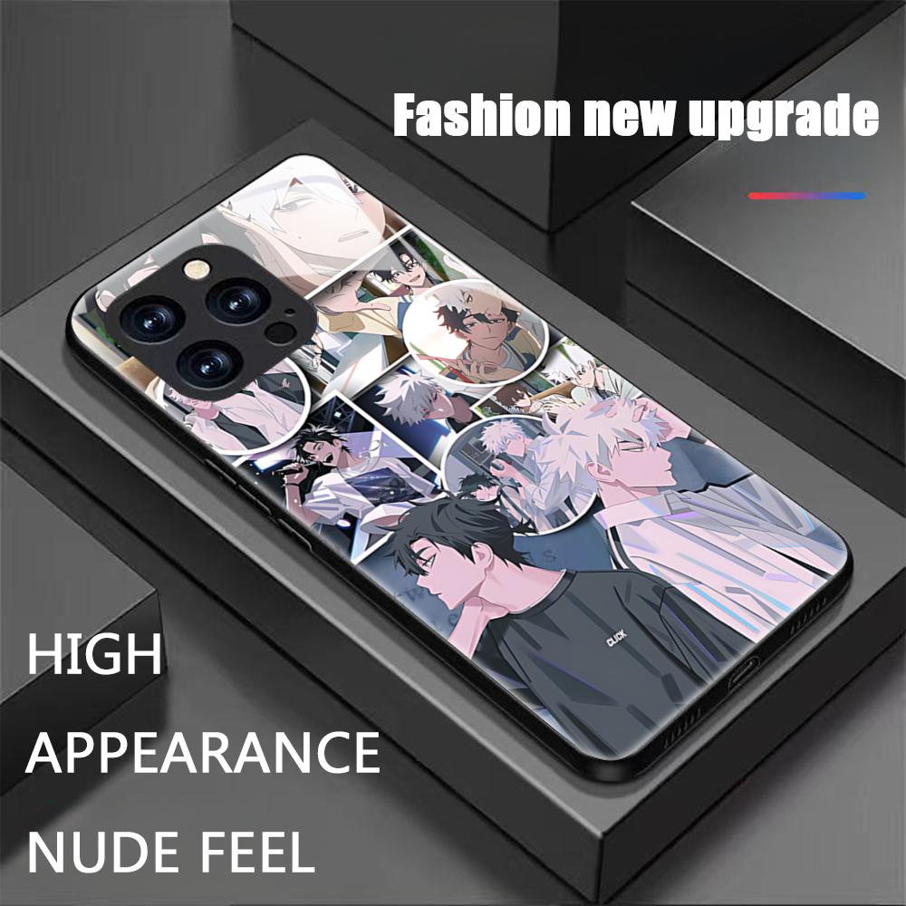 HOTアニメ「リンククリック」スマホケース iPhone 1 - Phone Cases Xr Iphone のレビューと価格