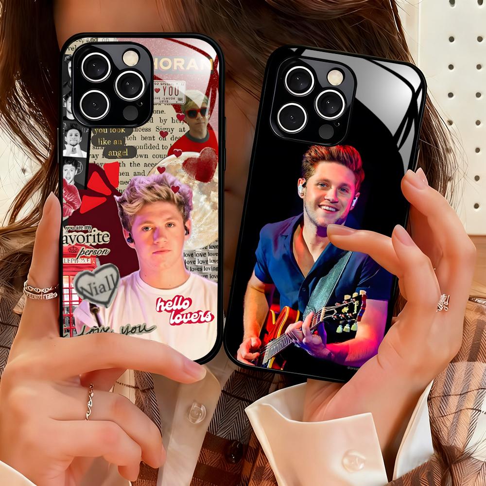 人気歌手N-Niall H-HoranのiPhone用ケース - Phone Cases H&M のレビューと価格
