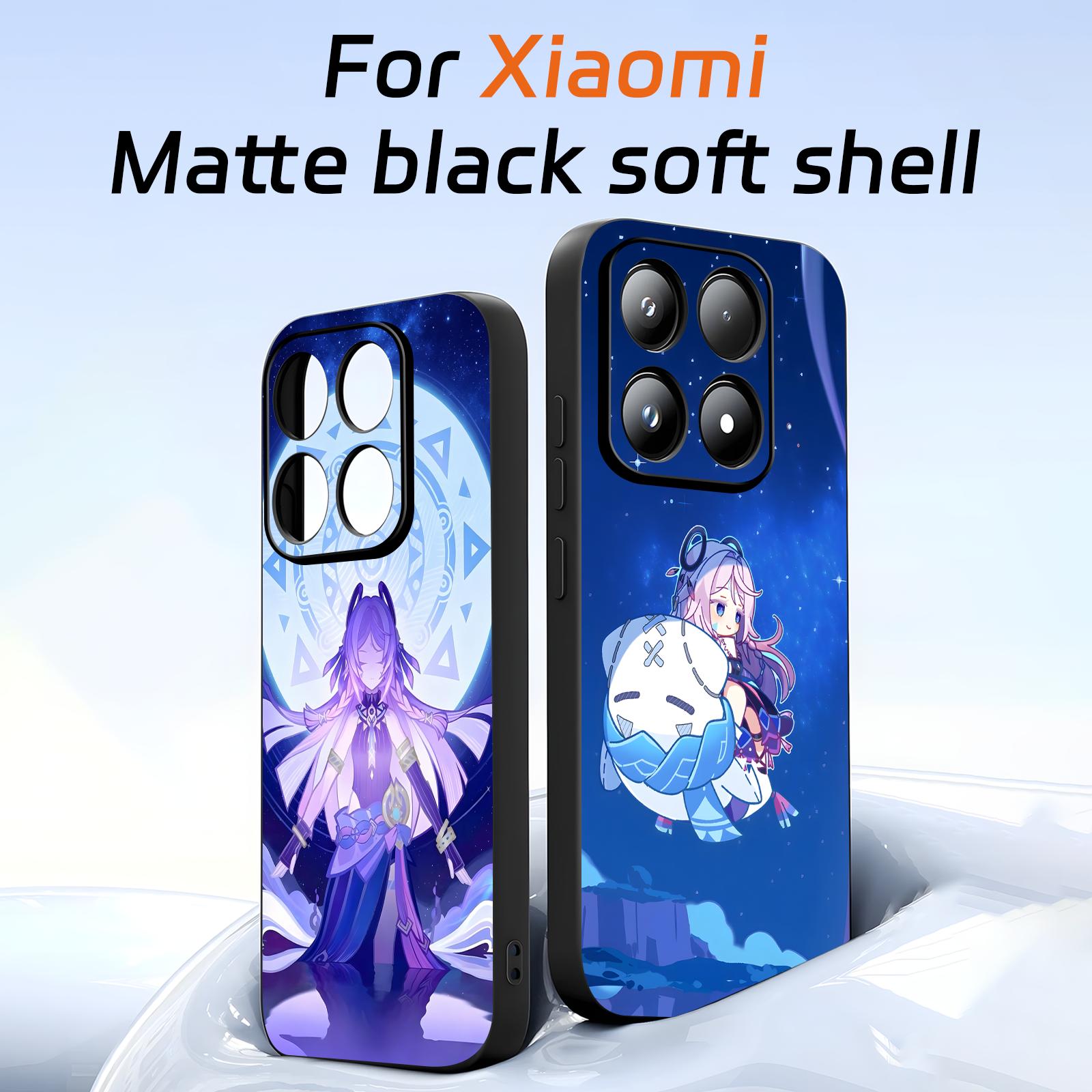 原神インパクト Citlali 電話ケース Xiaomi 1 - Phone Cases Xiaomi 15 のレビューと価格