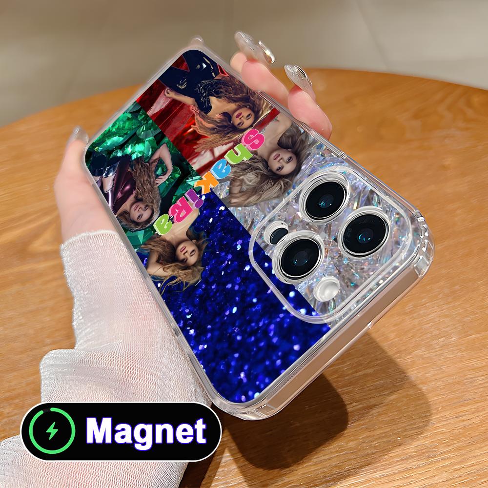 かわいいシャキーラのiPhoneケース iPhone 18  - Phone Cases Xiaomi 15 のレビューと価格