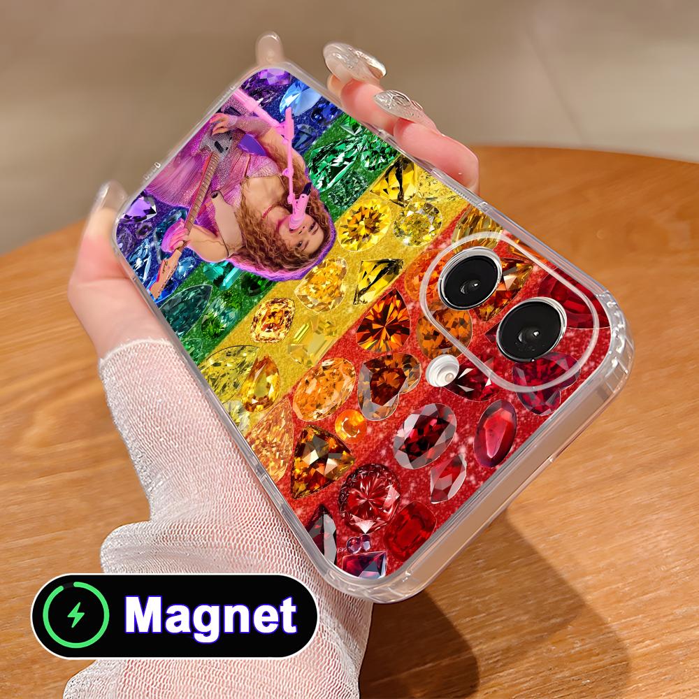 かわいいシャキーラのiPhoneケース iPhone 18  - Phone Cases Xiaomi 15 のレビューと価格