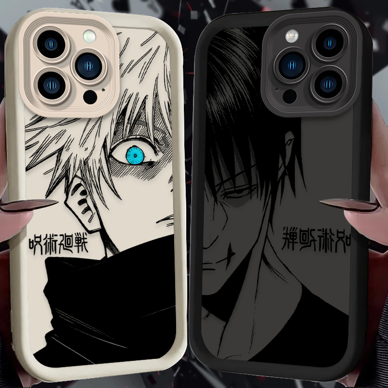 Oppo Reno15、Reno14、Reno13、Reno - Phone Cases Jujutsu Kaisen のレビューと価格