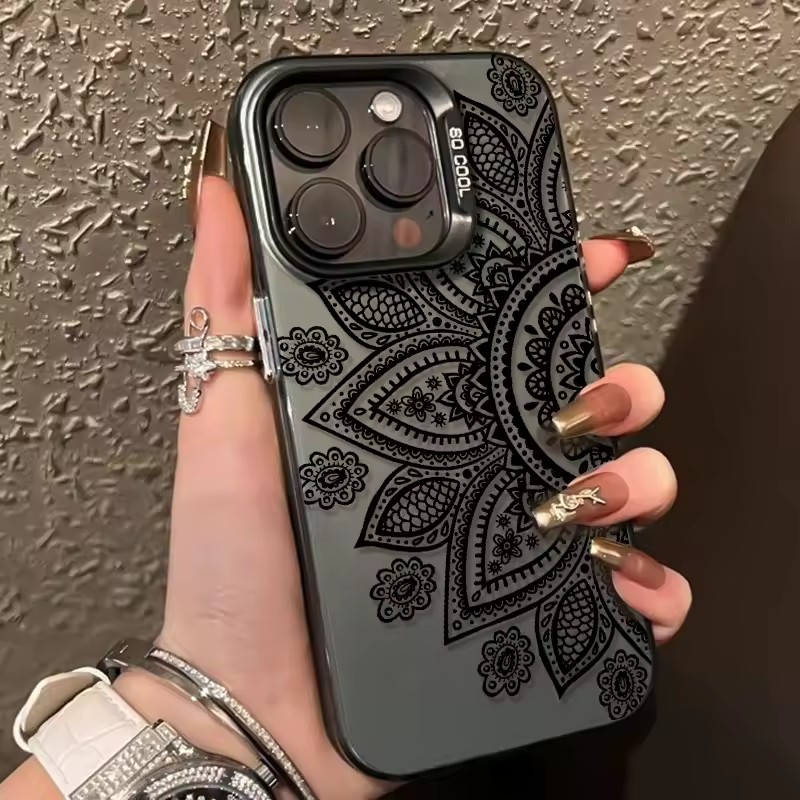 傷防止スマホケース iPhone 18 17 16 15 1 - Phone Cases Xr Iphone のレビューと価格